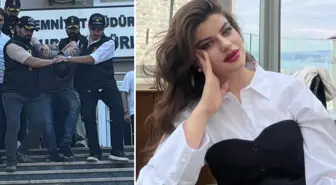 Eyüpsultan'da yol kenarında valizin içinde bulunan Ayşe Tokyaz'la ilgili yeni