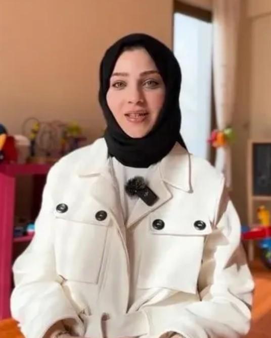 Kerem Aktürkoğlu'nun eşi Ceren Azak kimdir, kaç yaşında, nereli? Ceren Azak ne iş yapıyor?