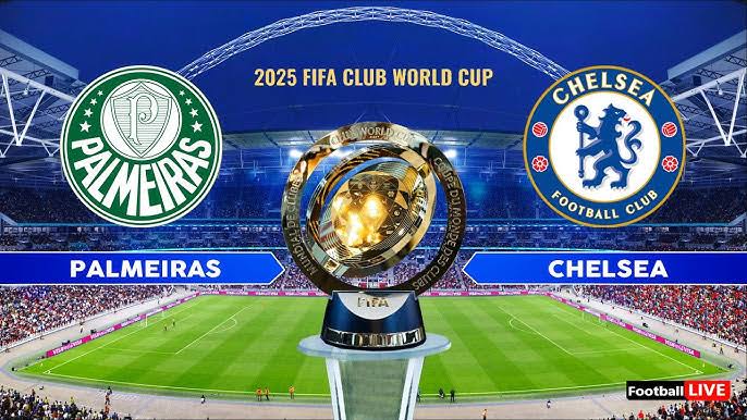 Chelsea, Palmeiras'ı yenerek Kulüpler Dünya Kupası'nda yarı finale yükseldi. Enzo