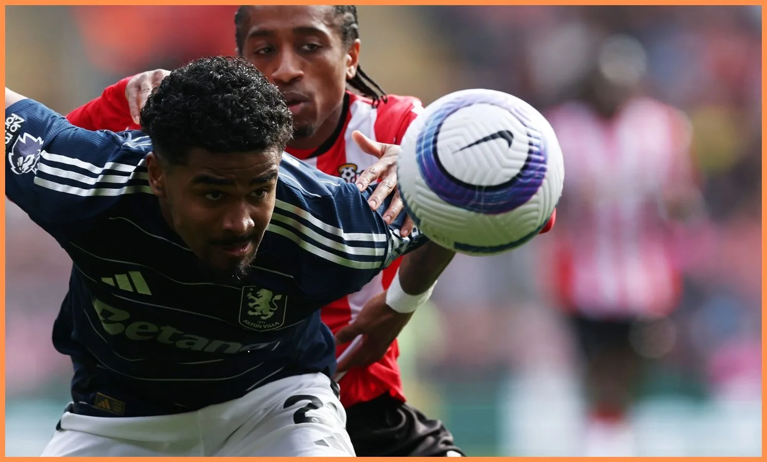 Kyle Walker-Peters, Chelsea ve West Ham United'ın ilgisini çekerken, Beşiktaş'ın