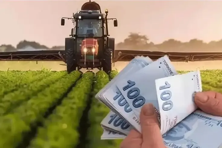 Sosyal medya üzerinden duyurulan habere göre, Tarım ve Orman Bakanlığı,