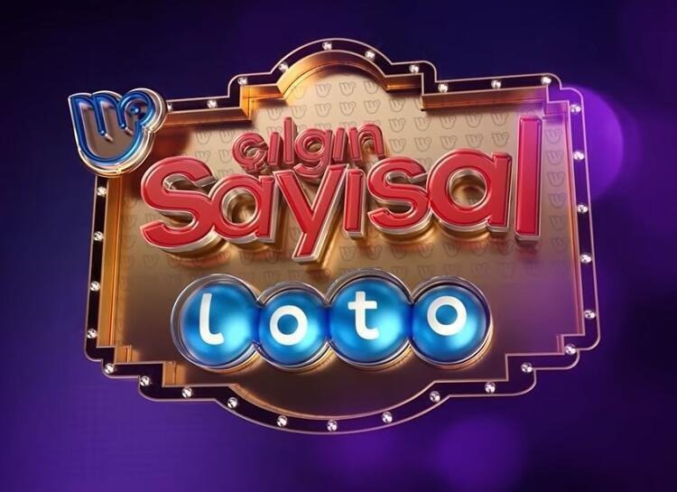 Milli Piyango İdaresi tarafından düzenlenen Çılgın Sayısal Loto çekilişinin 9