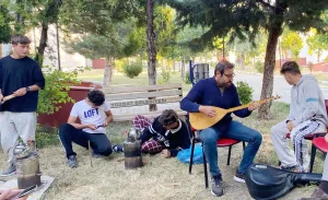 Yozgat Aile ve Sosyal Hizmetler İl Müdürlüğü’ne bağlı Çocuk Evleri