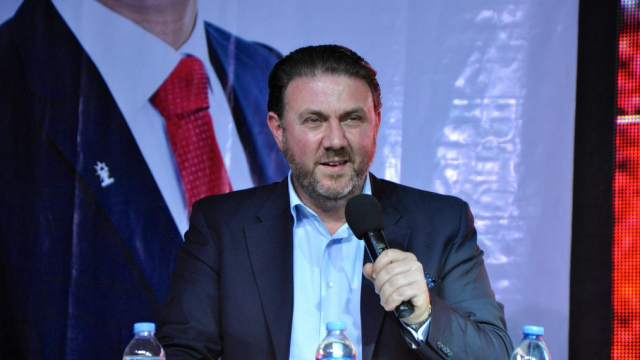 Cumhurbaşkanı Başdanışmanı Yiğit Bulut hayatını kaybetti