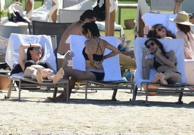 Ünlü isim Derin Talu'nun çocuklarla ilgili yaptığı açıklamalara gelen tepkiler