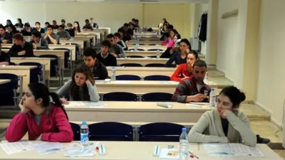  YKS 2025 sonuçlarının açıklanmasıyla sözel puanla tercih yapacak adaylar