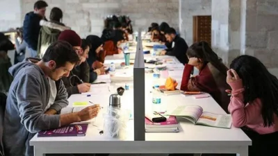 2025 YKS tercih süreci yaklaşırken, eşit ağırlık puan türüyle tercih