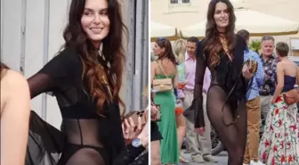 Ünlü şarkıcı Sting'in kızı Fuschia Kate Sumner ile Max Wright'ın