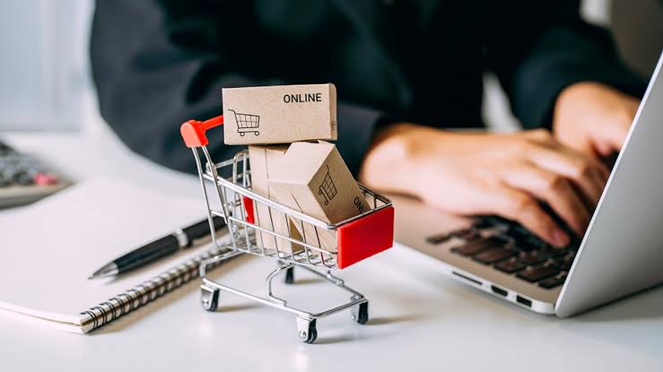 Ticaret Bakanlığı, yurt dışından alınan ürünlerin güvenliğini sağlamak için sıkı