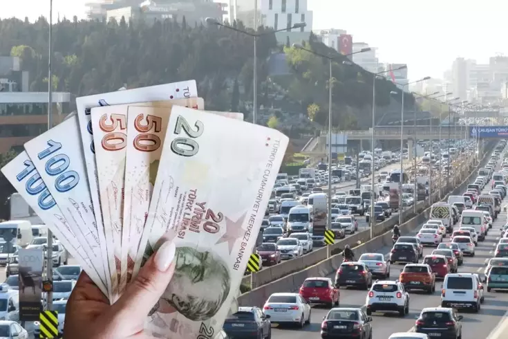 Bugün, 31 Temmuz 2025, sürücüler için kritik bir ödeme günü.