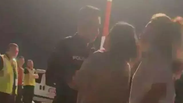 Dilan Çıtak trafikte terör estirdi! Polisin üzerine sürdü, ateş açılarak durduruldu