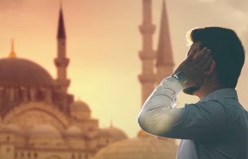 Diyanet İşleri Başkanı Ali Erbaş, 15 Temmuz Demokrasi ve Milli