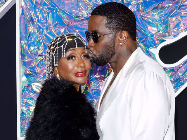 ABD'li rapçi 'Diddy' davasında karar: Beş suçlamanın ikisinden hüküm giydi