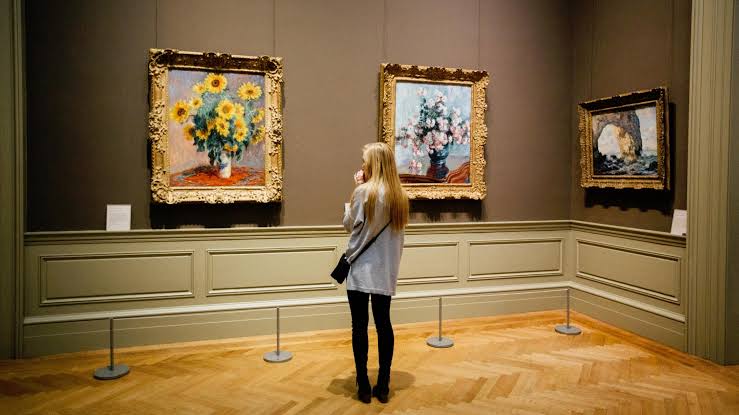 15 Temmuz günü resmi tatil olduğundan, insanlar müzelerin durumunu merak