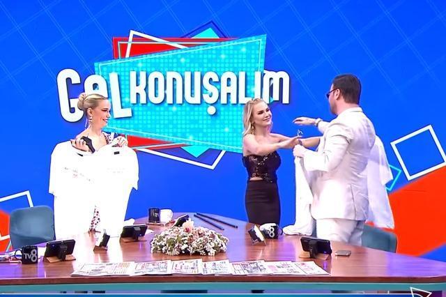 Ece Erken ve Sinan Akçıl'dan ayrılık açıklaması