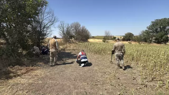 3 çocuk annesi kadını öldürüp 1200 KM kaçtı
