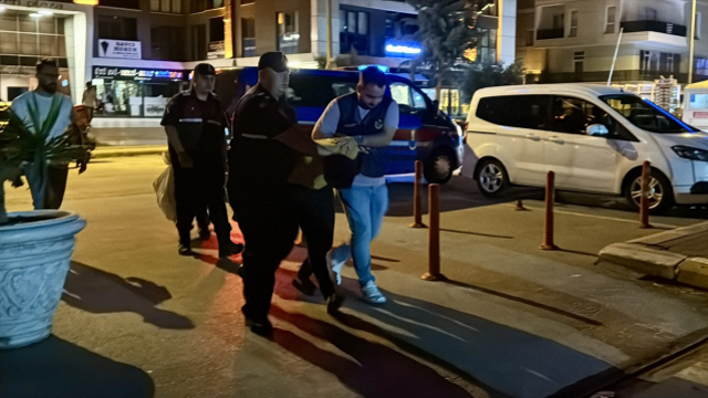 3 çocuk annesi kadını öldürüp 1200 KM kaçtı