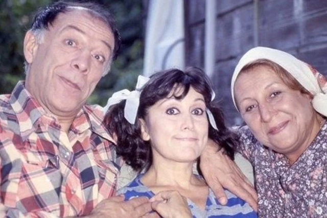 Uzaylı Zekiye'nin yıldızı Seden Kızıltunç seneler sonra görüntülendi