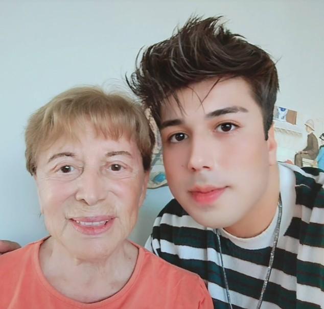 Uzaylı Zekiye'nin yıldızı Seden Kızıltunç seneler sonra görüntülendi