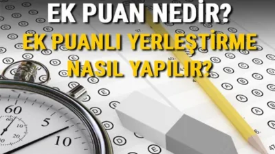 2025 YKS tercih süreci öncesinde, özellikle meslek lisesi mezunlarını ilgilendiren