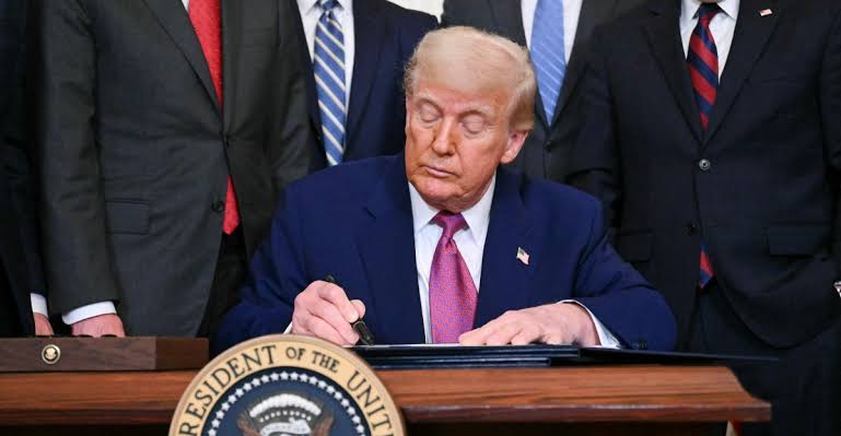 Elon Musk, Amerikan tarihindeki en büyük vergi kesintisi hakkında konuşurken