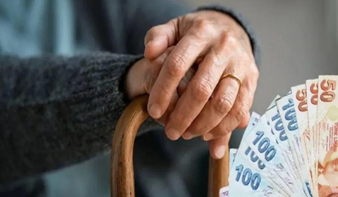 Zamlı Emekli Maaşları Ne Zaman Yatacak? SSK ve Bağ-Kur Emeklileri İçin Ödeme Takvimi Belli Oldu 2025 Temmuz ayı itibarıyla emekli maaşlarına yapılan zam oranları netleşti.