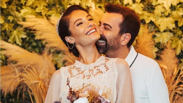 Emre Karayel ikinci kez baba oluyor! Cinsiyeti belli oldu