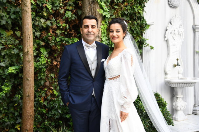 Emre Karayel ikinci kez baba oluyor! Cinsiyeti belli oldu