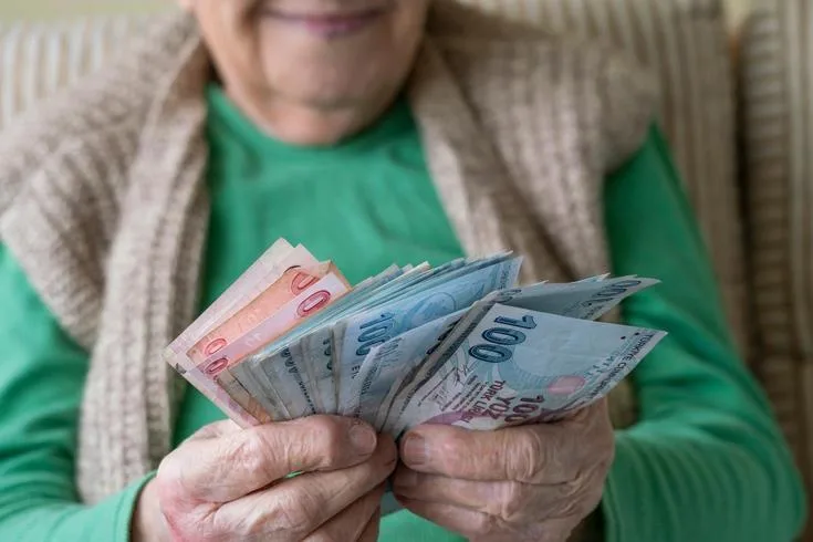 3 Temmuz'da duyurulacak enflasyon oranının ardından, minimum emekli maaşı alan