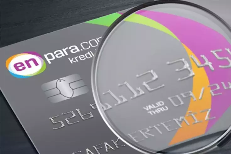 Enpara, QNB Finansbank bünyesinden ayrılarak bağımsız bir banka haline geliyor.