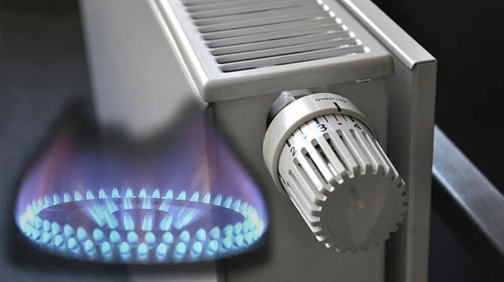 Aile ve Sosyal Hizmetler Bakanlığı, dar gelirli ailelere yönelik doğalgaz