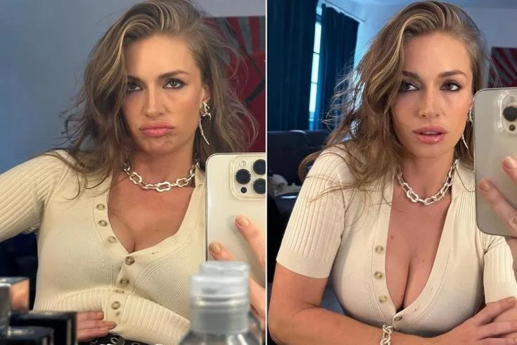 Yasemin Kay Allen, ilişkilerine ikinci kez son vererek kararını kesinleştirdi.