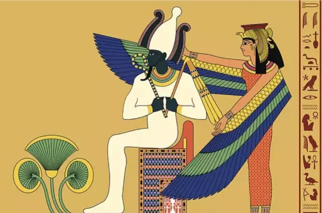 Antik Mısır'da 5.000 yıl önce uygulanan tüyler ürpertici gömü ritüeli ortaya çıktı