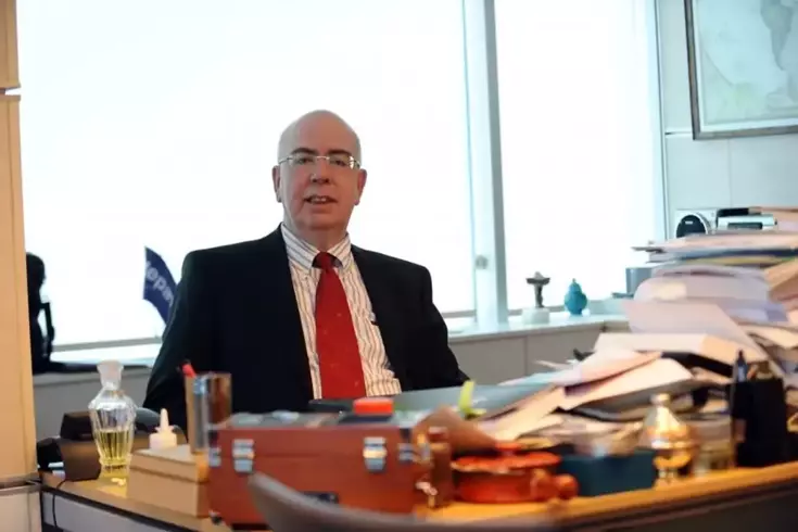 Eski Türkiye Cumhuriyet Merkez Bankası Başkanı Süreyya Serdengeçti, 73 yaşında