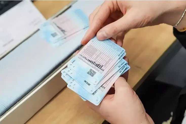 Yozgat Valiliği, eski tip sürücü belgelerinin yenilenmesi için son başvuru