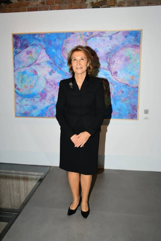 İnan Kıraç'ın evliliğiyle ilgili davada yeni gelişme