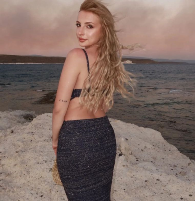 3-5 beğeni uğruna yaptıkları rezillik büyük tepki çekti: Utanın biraz!