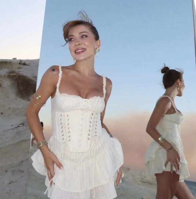 3-5 beğeni uğruna yaptıkları rezillik büyük tepki çekti: Utanın biraz!