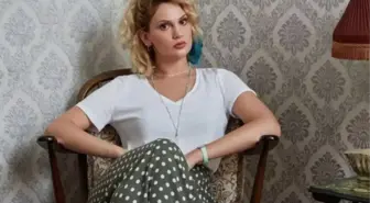 Farah Zeynep Abdullah, uzun süredir içinde taşıdığı çocuk sahibi olma