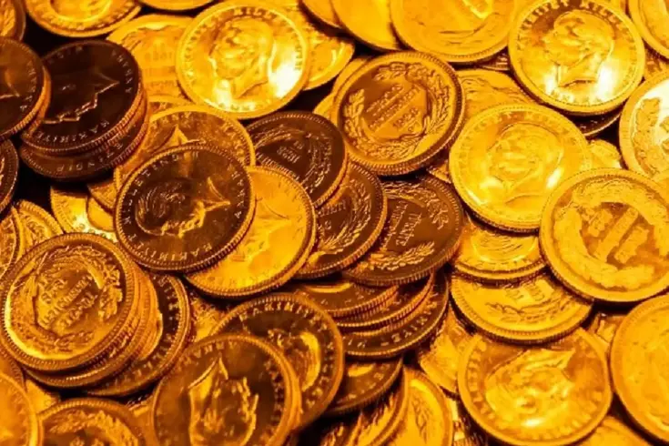 Altın piyasasında 30 Temmuz 2025 Çarşamba günü sınırlı oynaklık yaşanıyor.