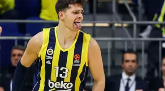 Fenerbahçe Beko, Tarık Biberovic ile 3 yıl için yeni bir