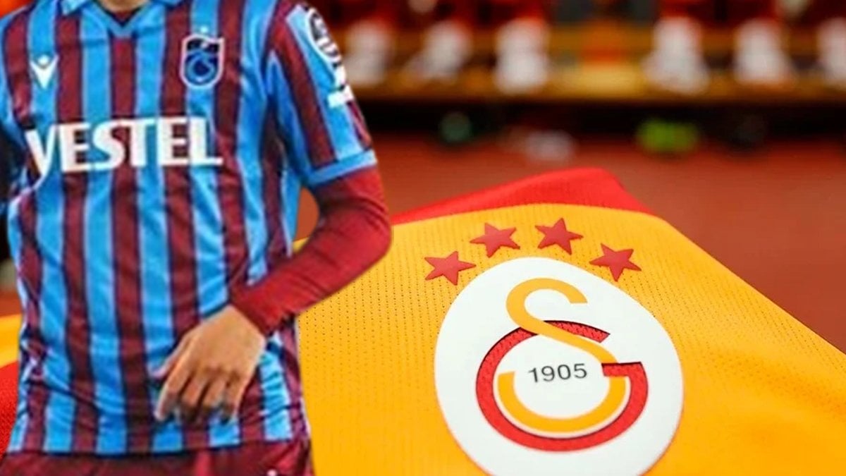 Süper Lig'de transfer hareketliliği hız kesmeden devam ediyor. Fenerbahçe, orta