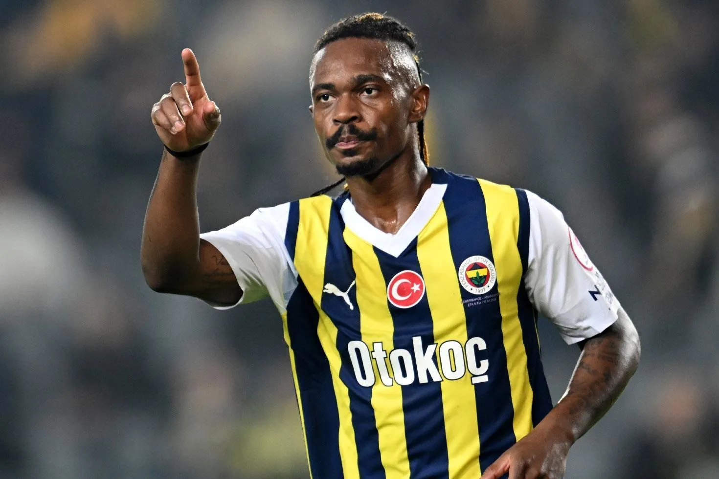 Fenerbahçe, büyük umutlarla transfer edilen ancak bekleneni veremeyen oyuncu için