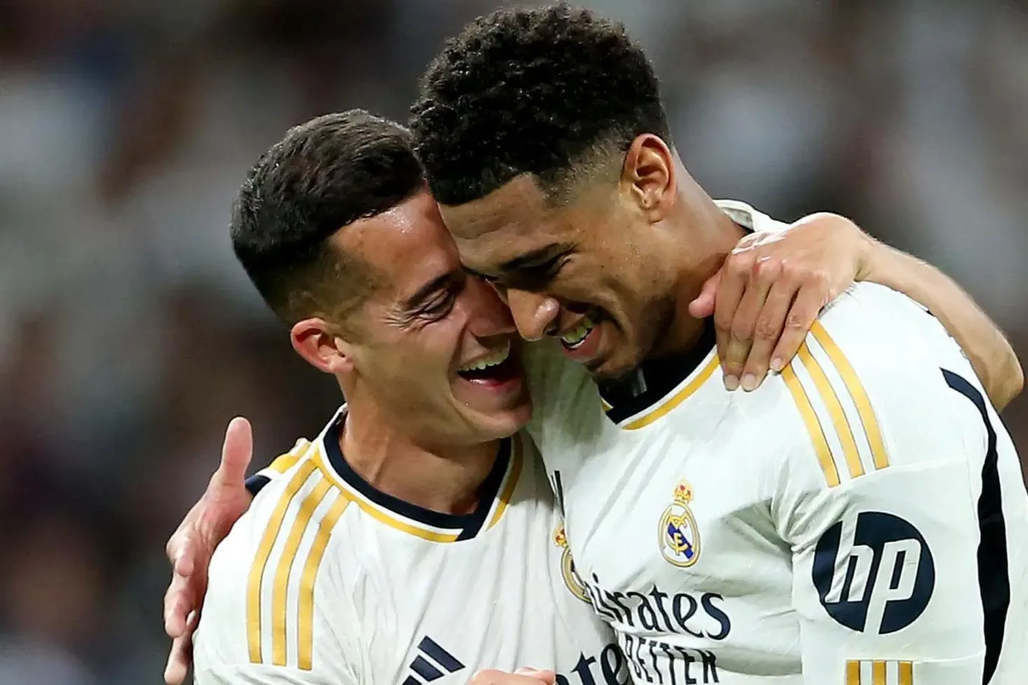 Lucas Vazquez ile yapılan görüşmeler askıya alındı. Kulüp, daha etkili