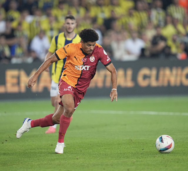 Gabriel Sara'dan Fenerbahçe sorusuna çarpıcı bir cevap: Çok sinir bozucular