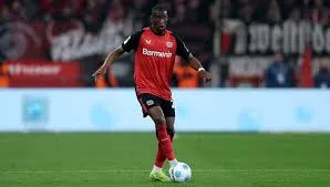 Fenerbahçe'de Osayi Samuel'in yerine transfer edilecek isimler arasında Mukiele de