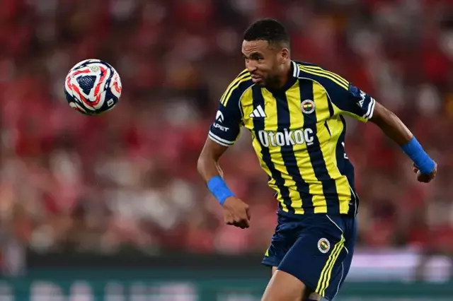 Fenerbahçe'ye 2 farklı skordan dönüş de yetmedi