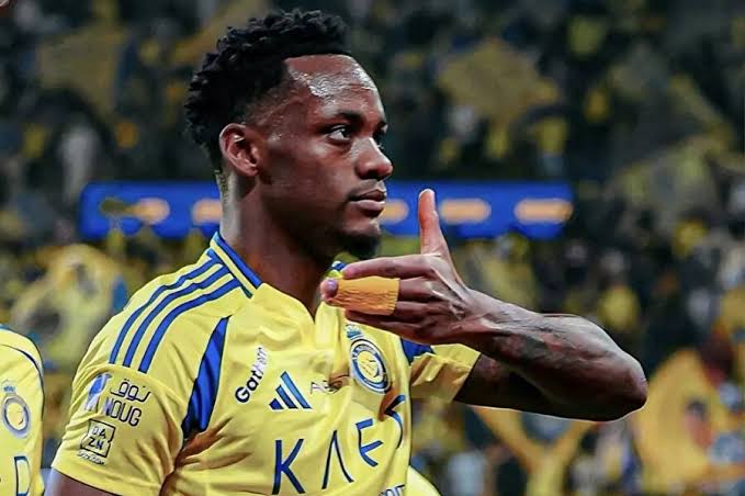 Fenerbahçe'nin transfer ettiği Jhon Duran hakkında Kolombiya'dan ve Al Nassr'dan