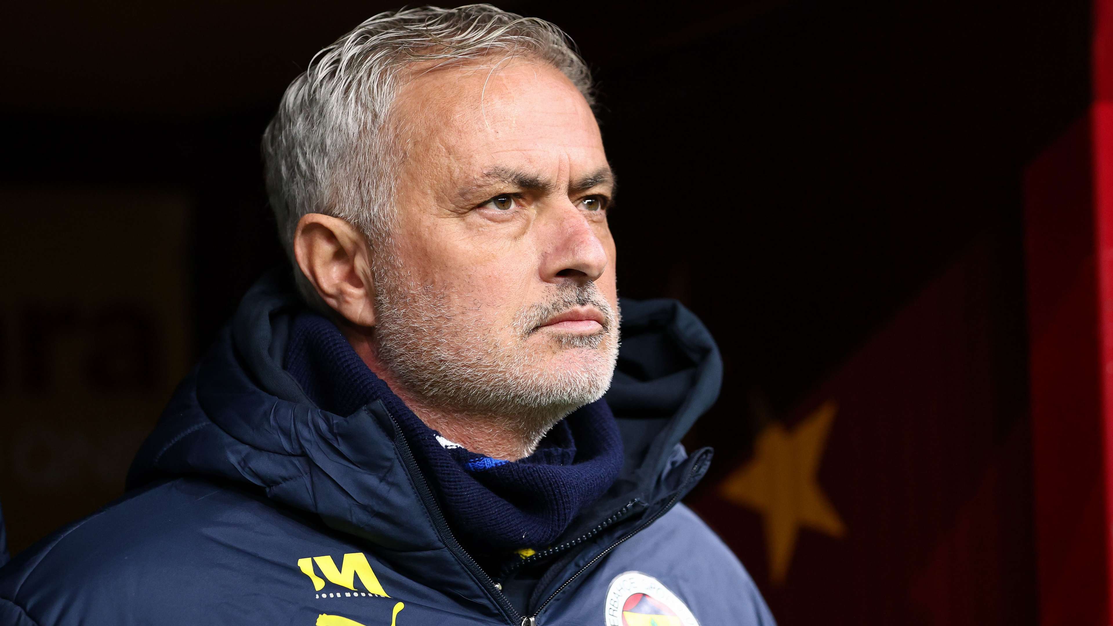 Jose Mourinho'nun Fenerbahçe'deki teknik ekibine 2025-26 sezonunda Antonio Dias, Joao
