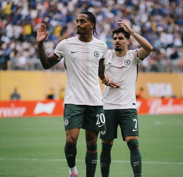 FIFA Kulüpler Dünya Kupası'nda ilk finalist belli oldu